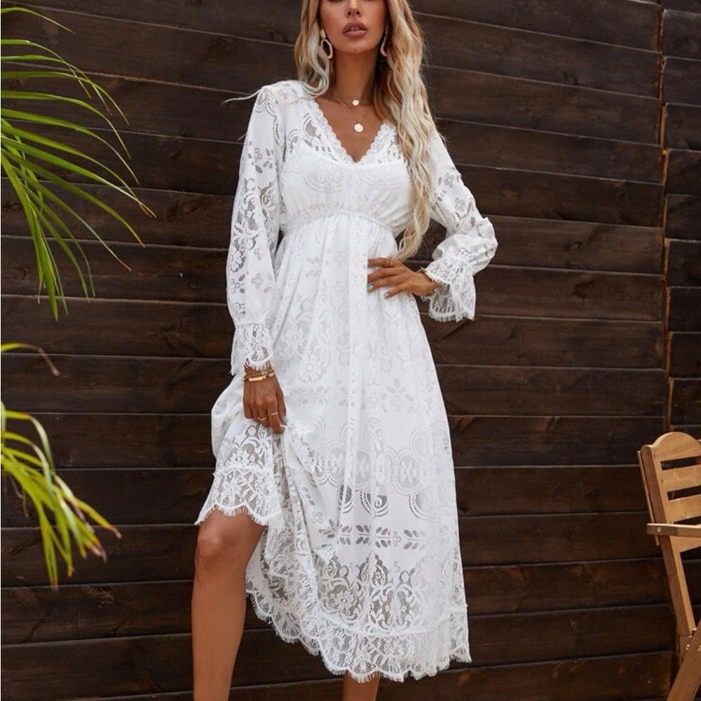 Gorgeous Dress!